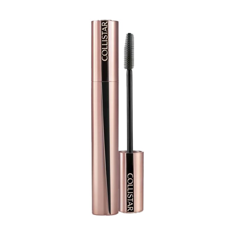 Туш для вій Collistar Infinito Mascara Refillable, Extra Black, 7.5 мл